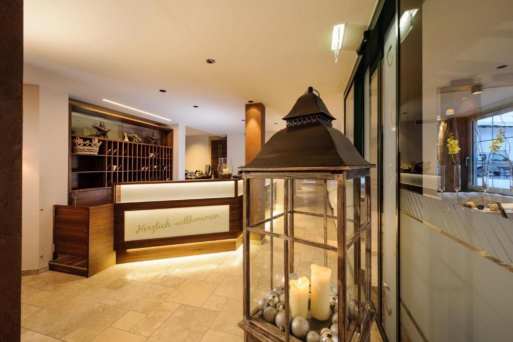 Hotel Jennys Schloessl سيرفاوس المظهر الخارجي الصورة